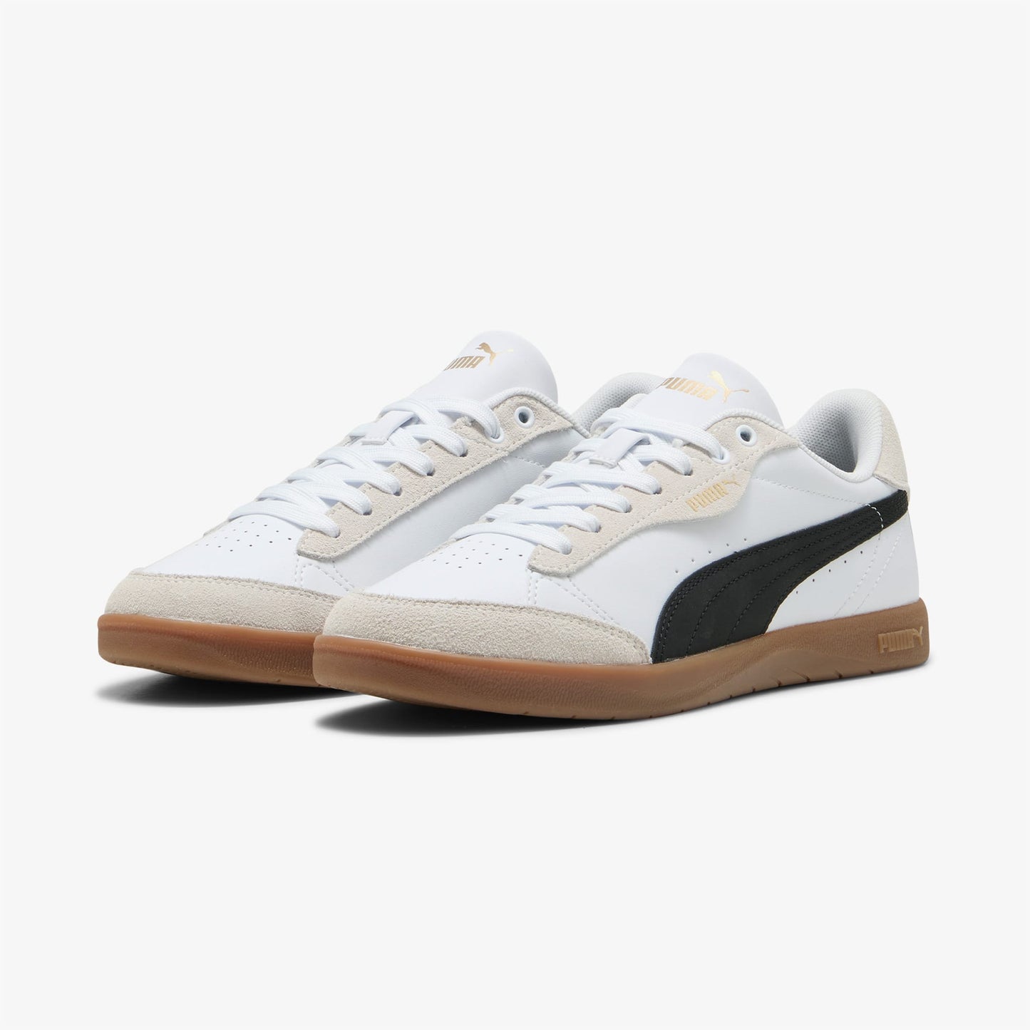 Puma Vikky Star Og Kadın Siyah Spor Ayakkabı