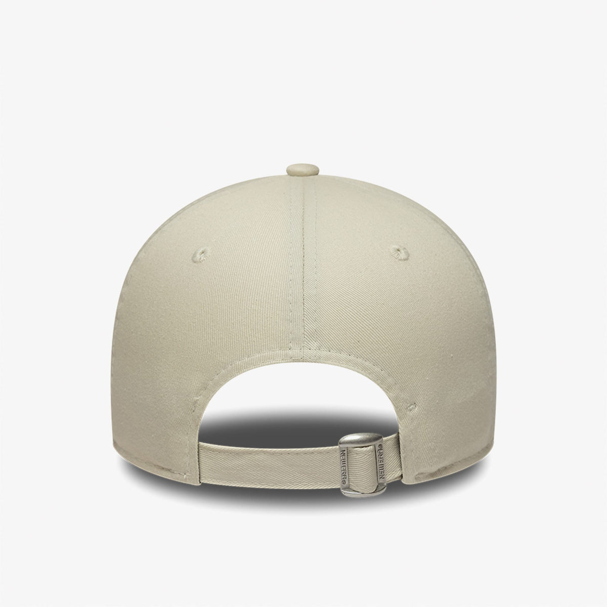 New Era Faux Pony Infill 9forty Losdod Ivotpn Unisex Bej Şapka