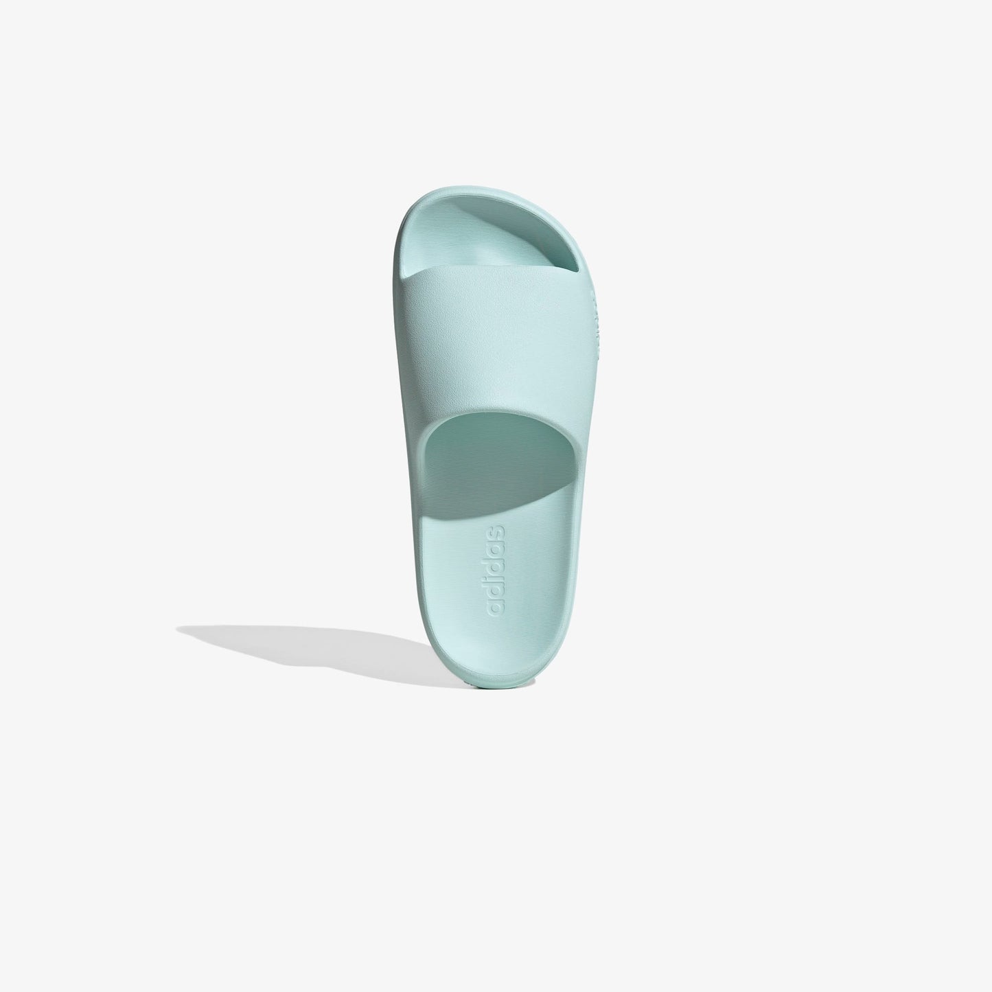 Adidas Adılettelumıa Yeşil Unisex Sandalet