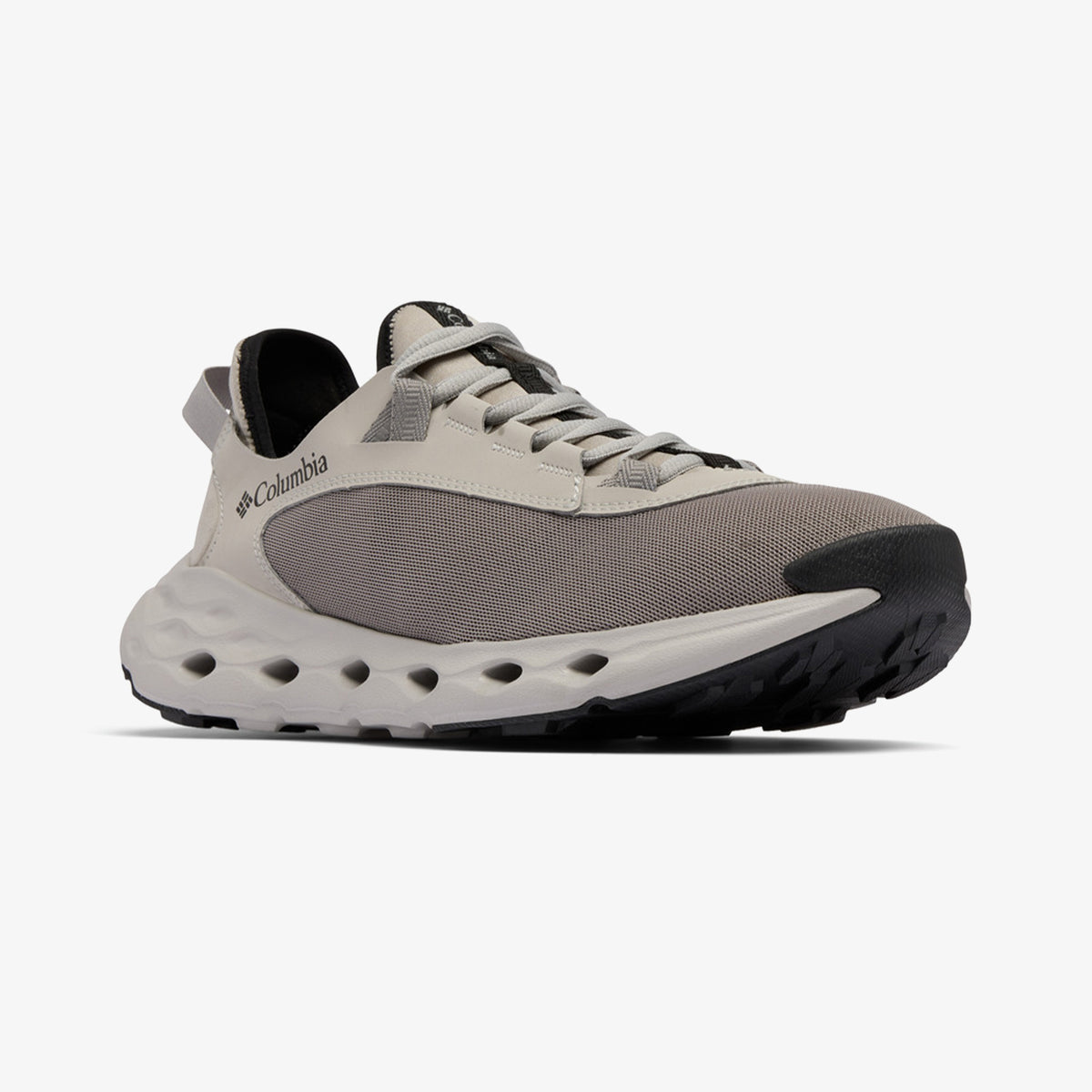Columbia Drainmaker Erkek Gri Outdoor Ayakkabı