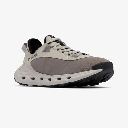 Columbia Drainmaker Erkek Gri Outdoor Ayakkabı