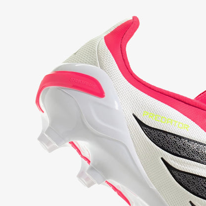 Adidas Predator League Fg Çocuk Kırmızı Krampon