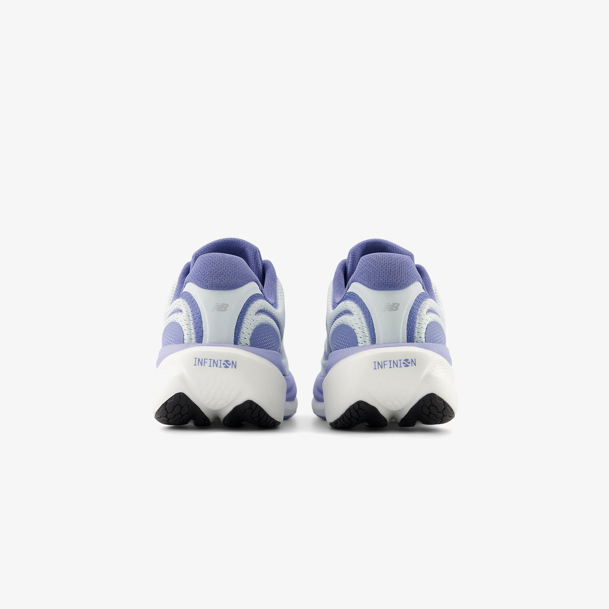 New Balance 1080 Kadın Mavi Koşu Ayakkabısı