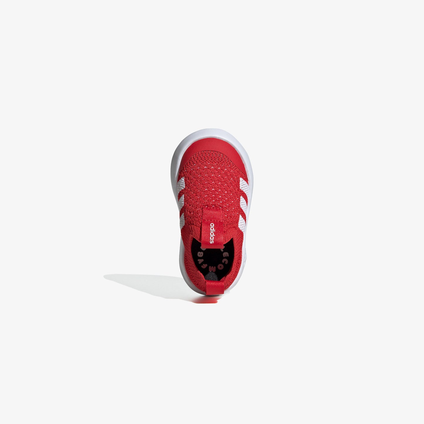 Adidas Bubblecomfy I Bebek Kırmızı Spor Ayakkabı