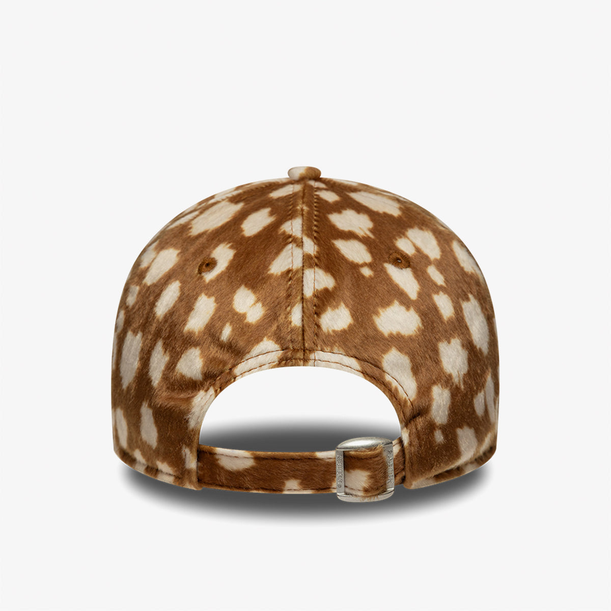 New Era Animal Print 9twenty Losdod Tpnivo Unisex Bej Şapka