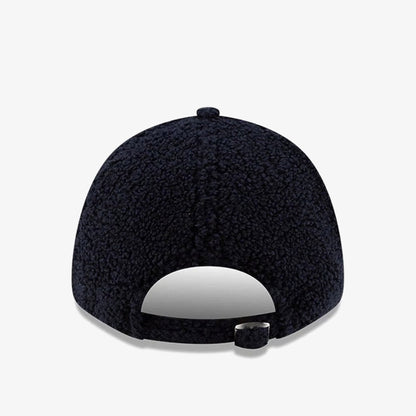 New Era New York Yankees Mlb Borg Unisex Lacivert Şapka
