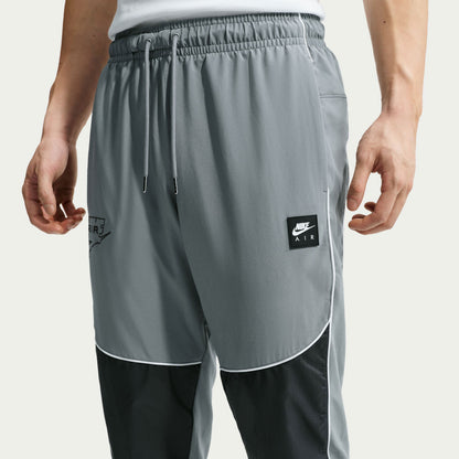 Nike Air Hybrid Utility Erkek Gri Eşofman Altı