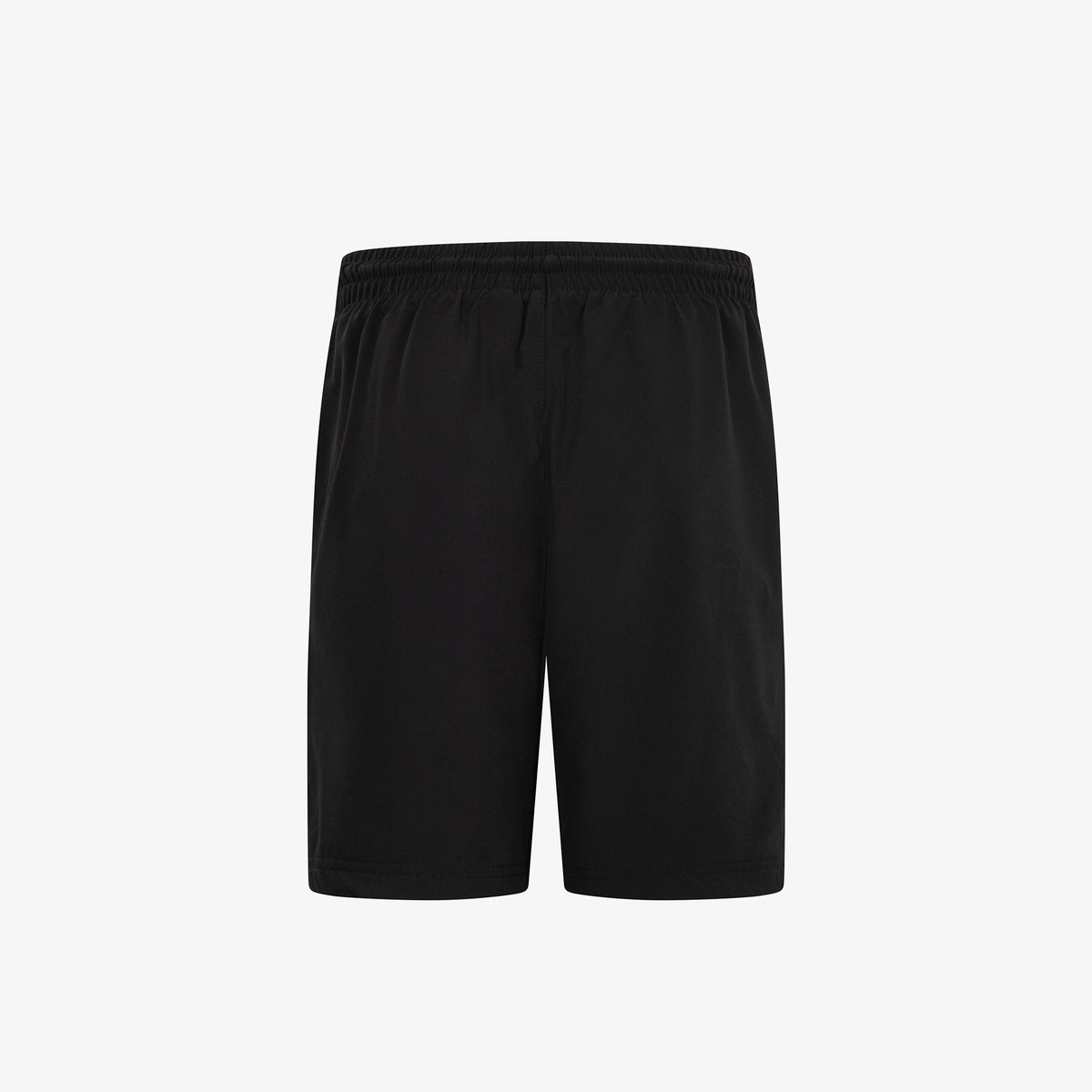 Jordan Jumpman Play Çocuk Siyah Basketbol Şortu