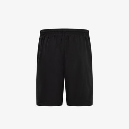 Jordan Jumpman Play Çocuk Siyah Basketbol Şortu