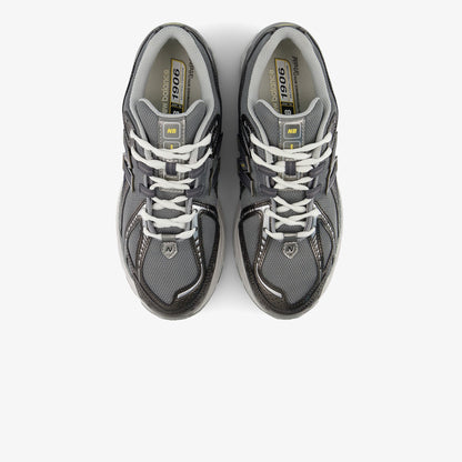New Balance 1906 Lifestyle Unisex Gri Spor Ayakkabı