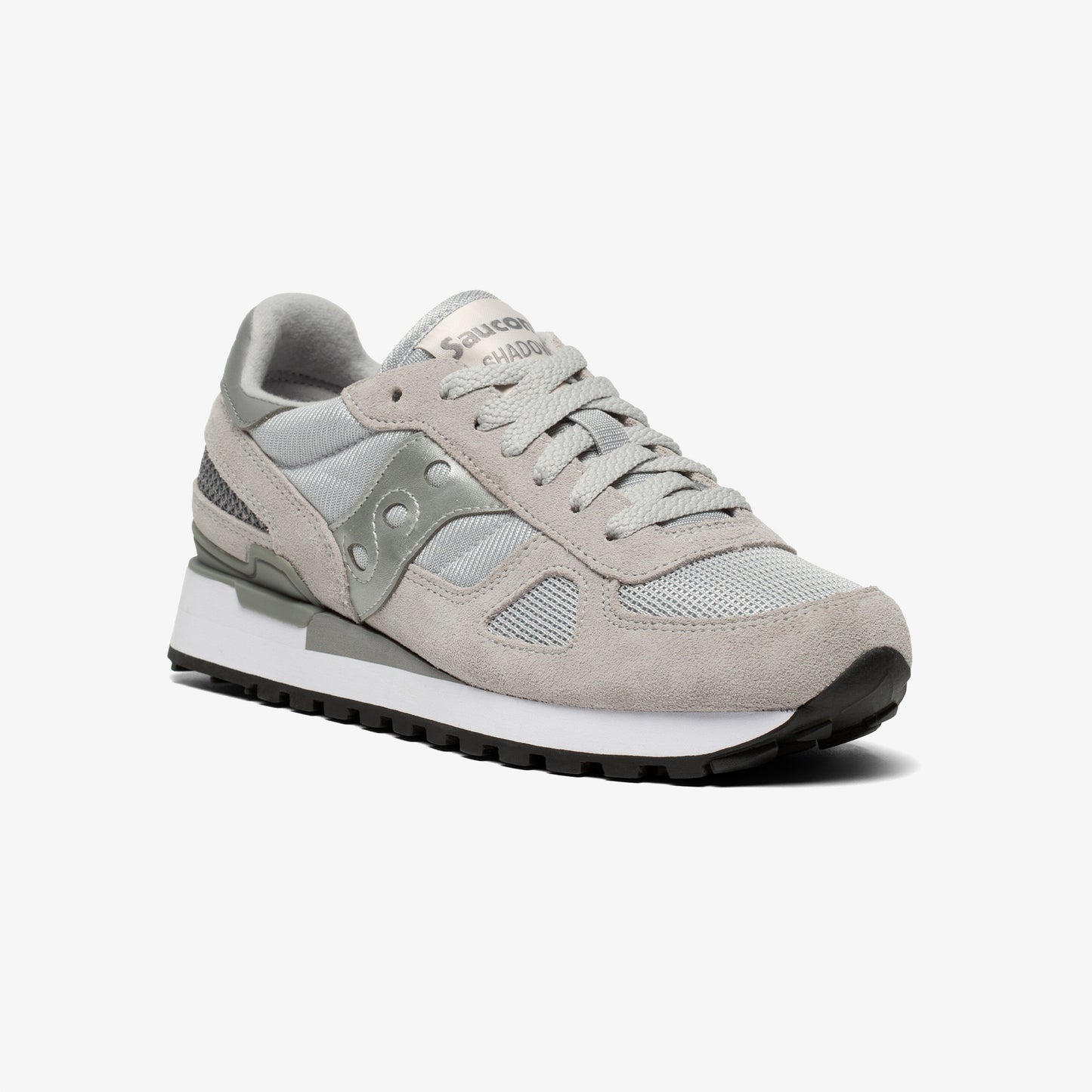Saucony Shadow Original Kadın Gri Spor Ayakkabı