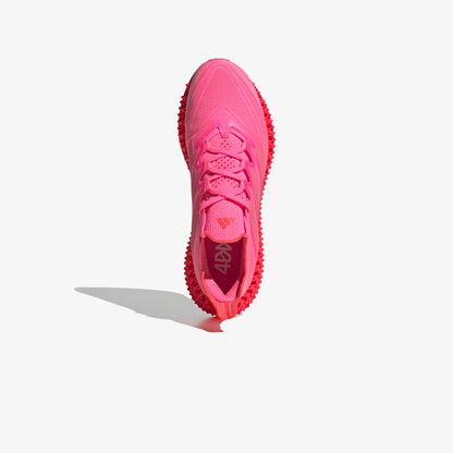 Adidas 4dfwd 4 Kadın Pembe Koşu Ayakkabısı
