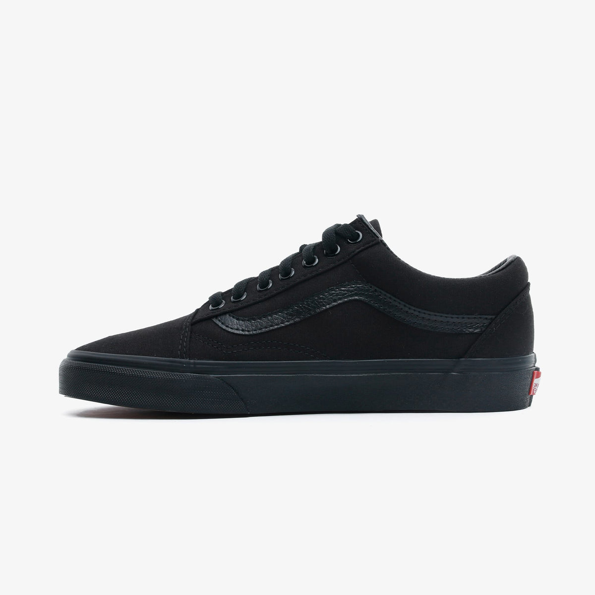 Vans Old Skool Unisex Siyah Sneaker