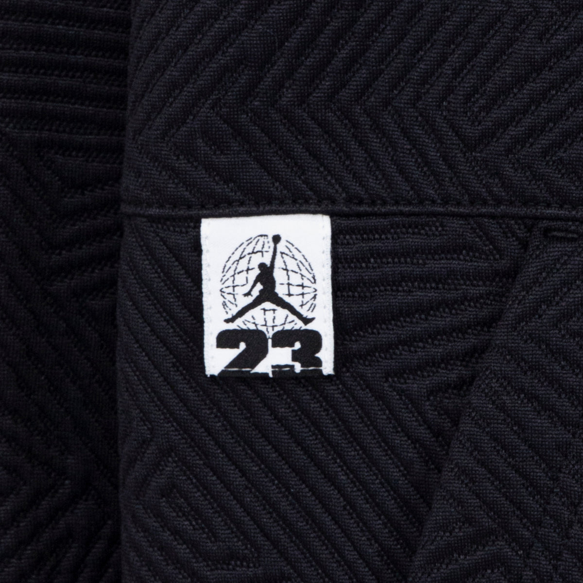 Jordan Sneaker School Çocuk Siyah Sweatshirt