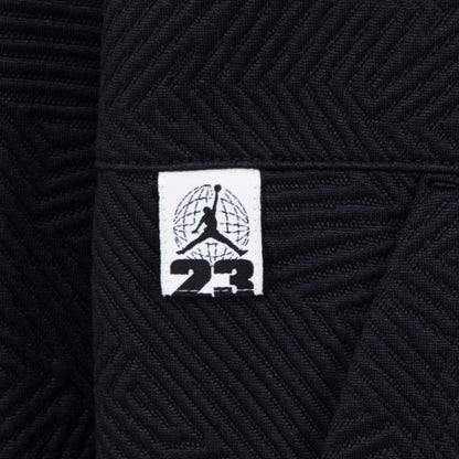 Jordan Sneaker School Çocuk Siyah Sweatshirt