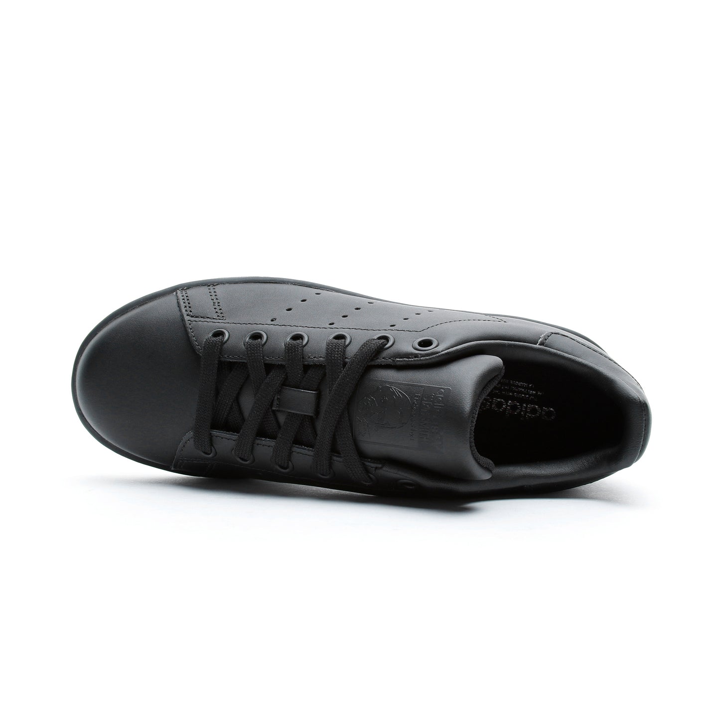 Adidas Stan Smith Unisex Siyah Spor Ayakkabı