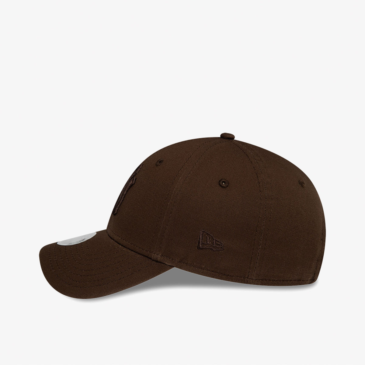 New Era Nos Lge Ess 9forty Unisex Kahverengi Şapka