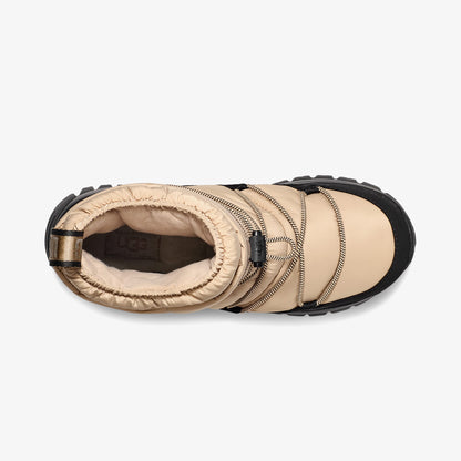 Ugg Yose Puffer Mid Kadın Krem Bot