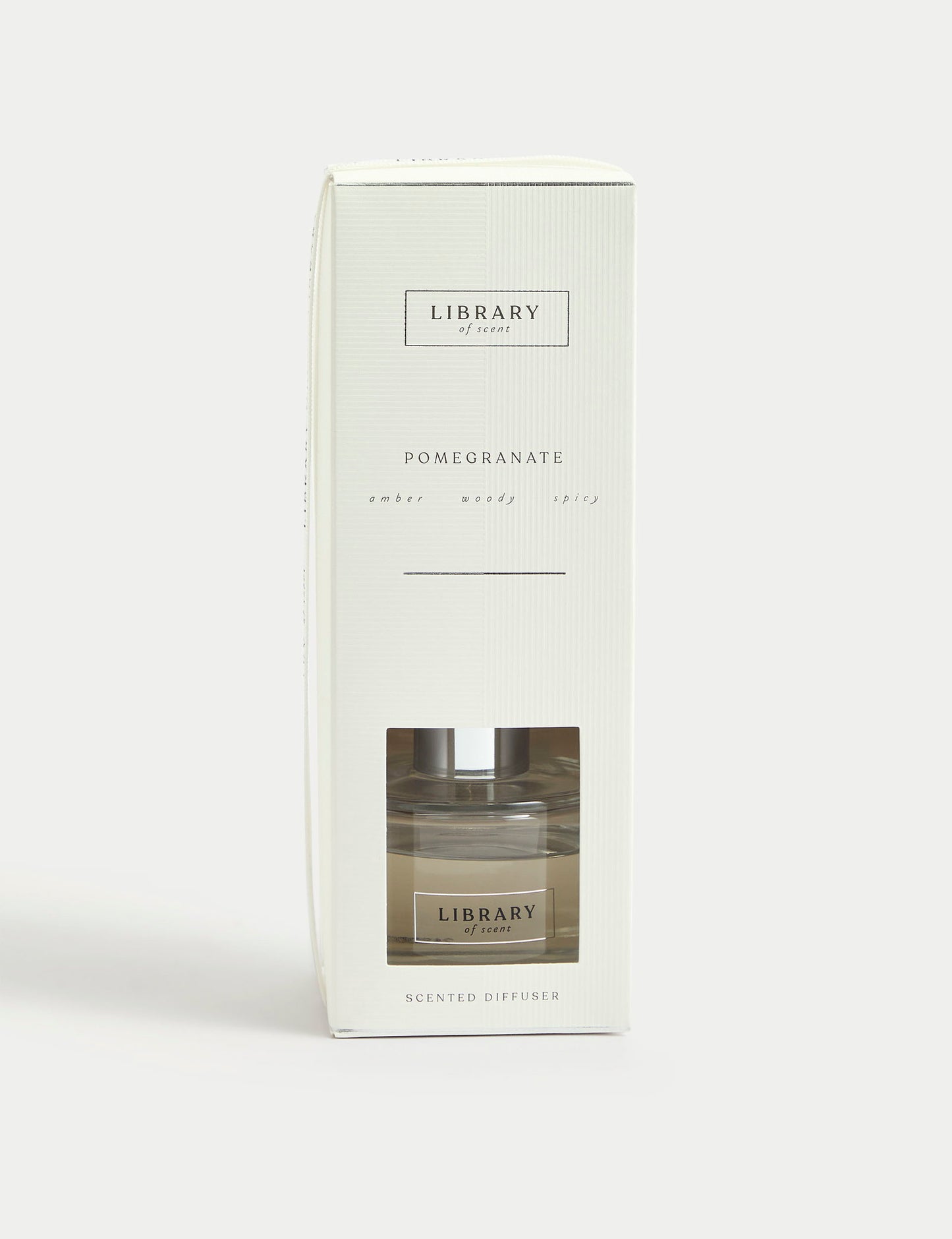 Nar Kokulu Çubuklu Oda Kokusu 100 Ml