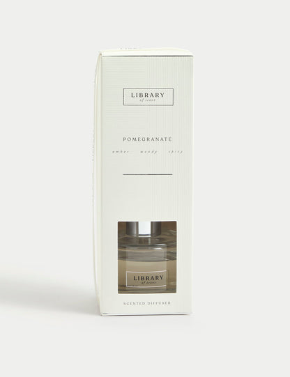 Nar Kokulu Çubuklu Oda Kokusu 100 Ml