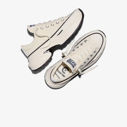 Converse Run Star Crush Unisex Krem Sneaker