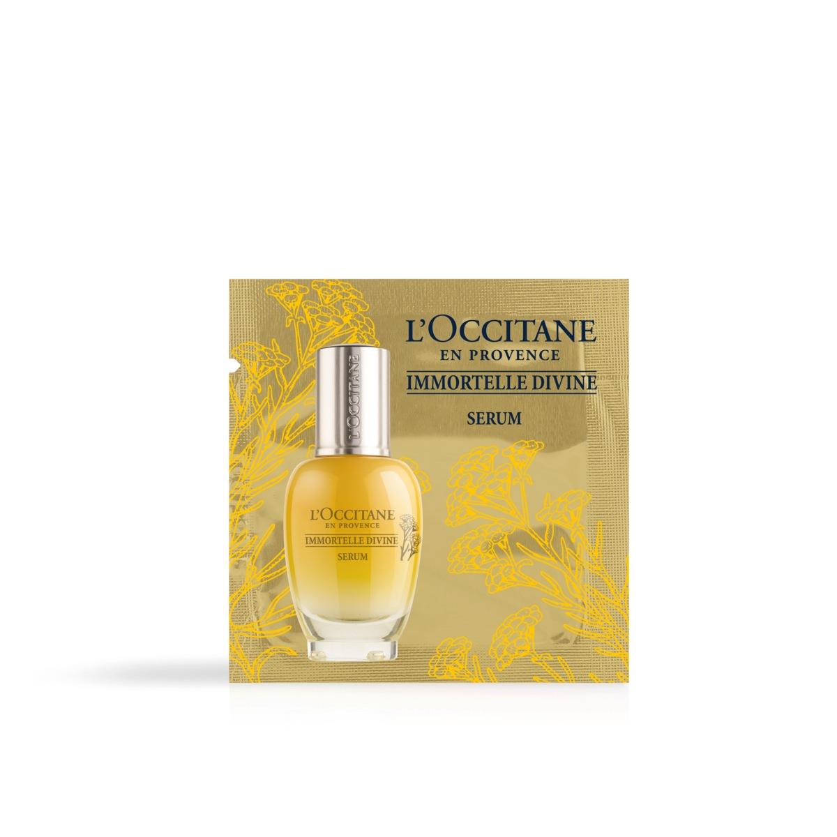 Sample - Divine Serum 1ml*1