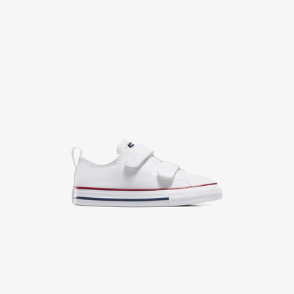 Converse Chuck Taylor All Star 2v Çocuk Beyaz Sneaker