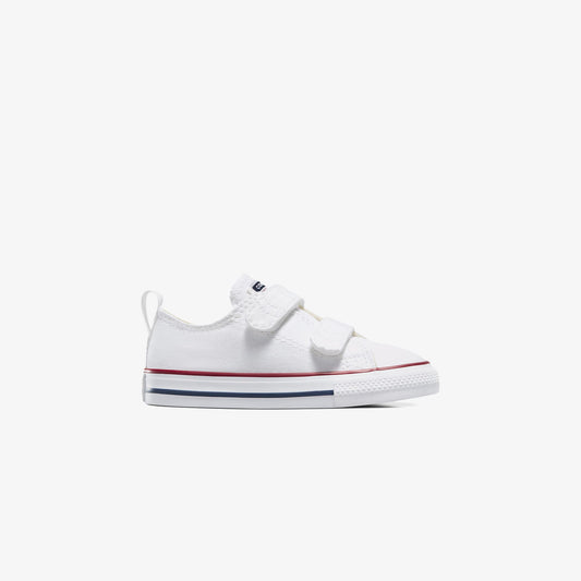 Converse Chuck Taylor All Star 2v Çocuk Beyaz Sneaker