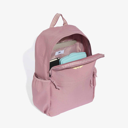 Adidas Bp + Pc Unisex Siyah Sırt Çantası