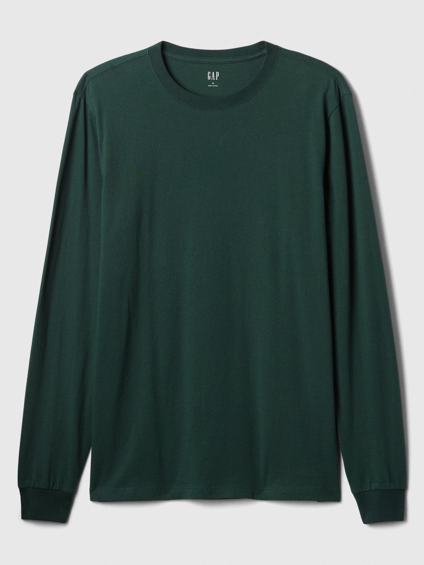 Koyu Yeşil Everyday Soft T-shirt
