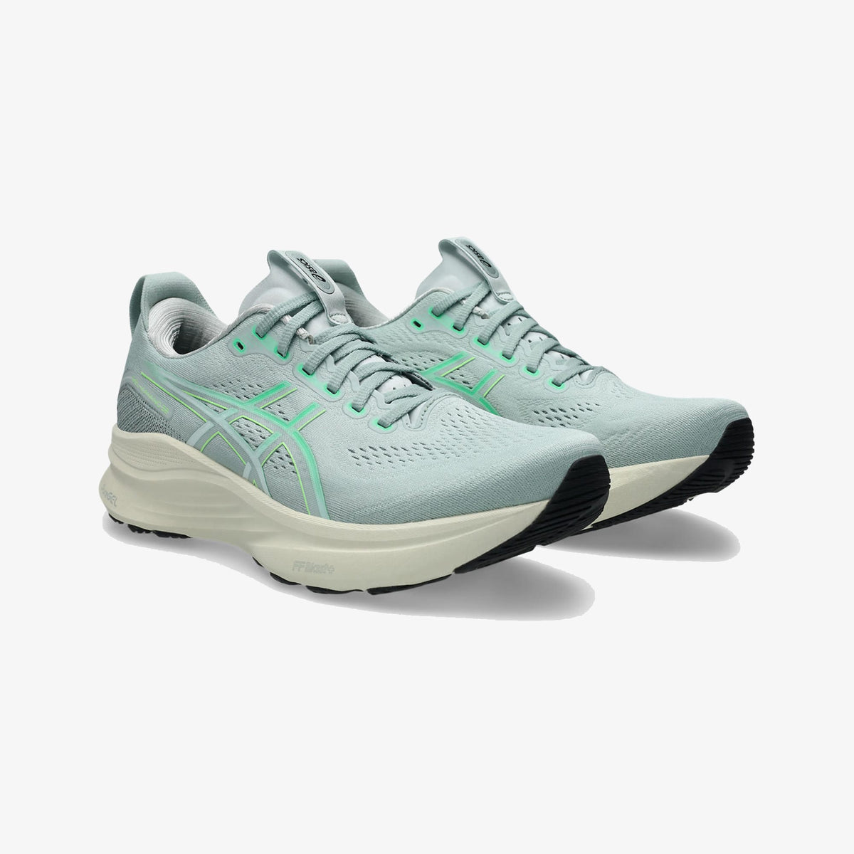 Asics Gel-kayano 32 Erkek Lacivert Koşu Ayakkabısı