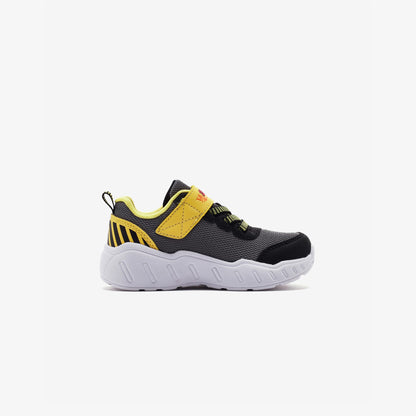 Skechers Play Scene Çocuk Siyah Spor Ayakkabı
