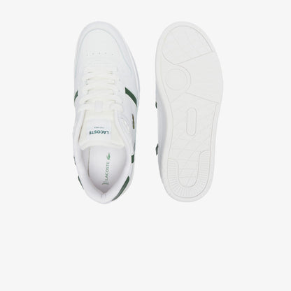Lacoste T-clip Set Erkek Beyaz Sneaker
