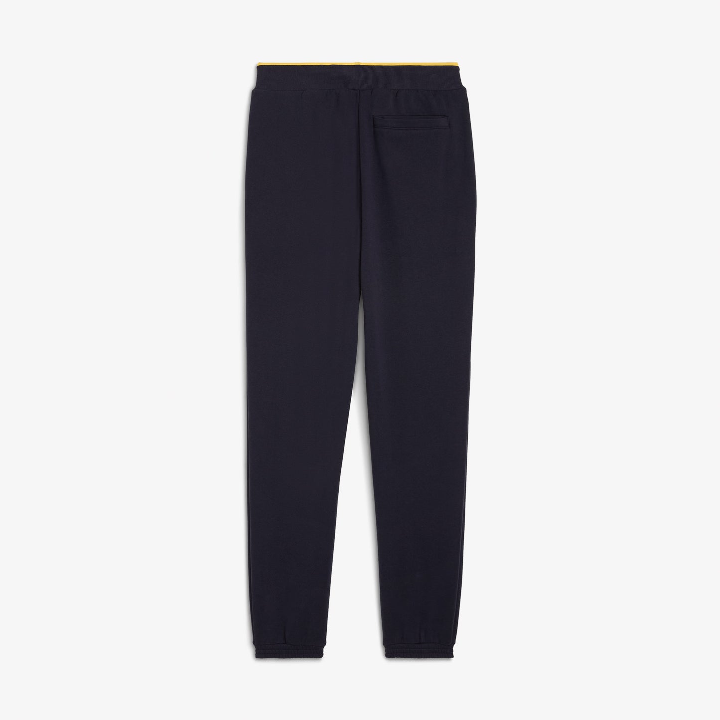 Puma Wardrobe Essentials Erkek Lacivert Eşofman Altı