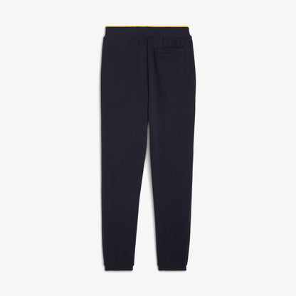 Puma Wardrobe Essentials Erkek Lacivert Eşofman Altı