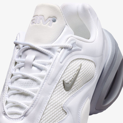 Nike Air Max Muse Kadın Beyaz Spor Ayakkabı