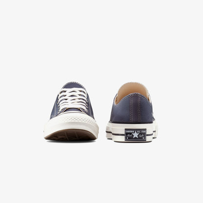 Converse Chuck 70 Unisex Mavi Sneaker