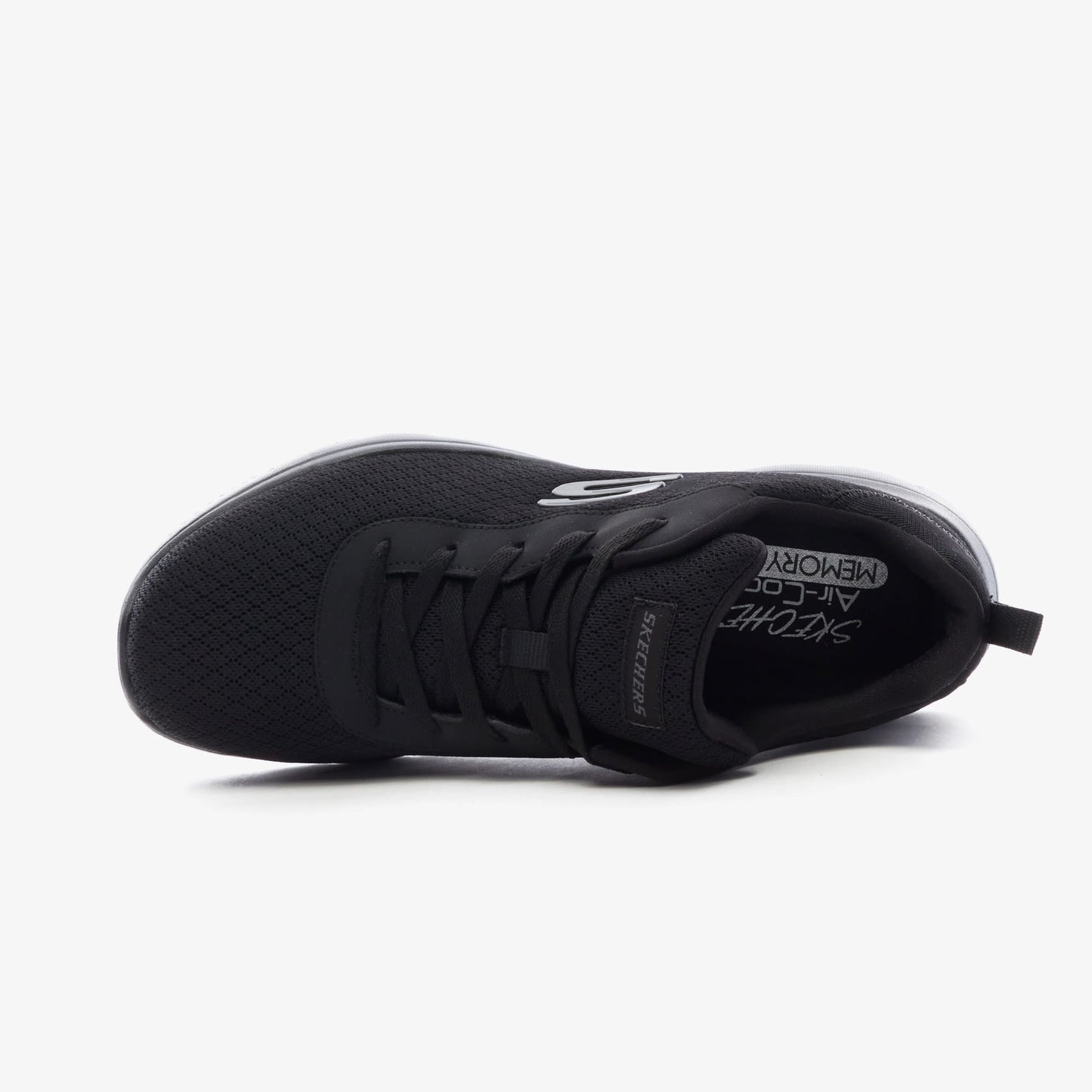 Skechers Summits Kadın Siyah Spor Ayakkabı