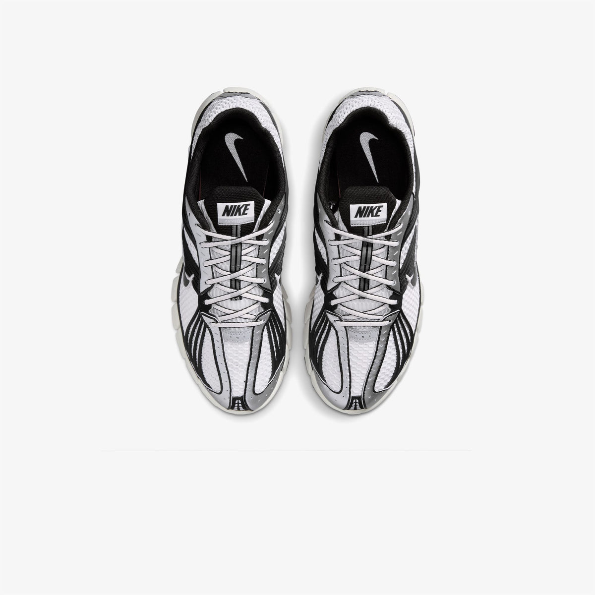 Nike Zoom Skylon 11 Erkek Gri Spor Ayakkabı