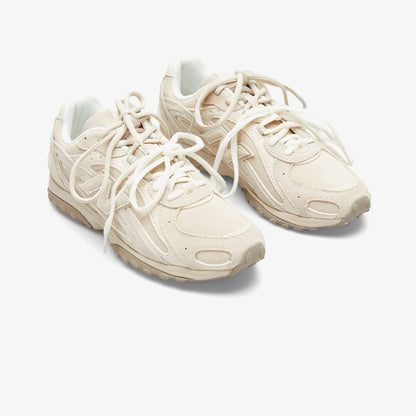 New Balance 204l Kadın Krem Spor Ayakkabı