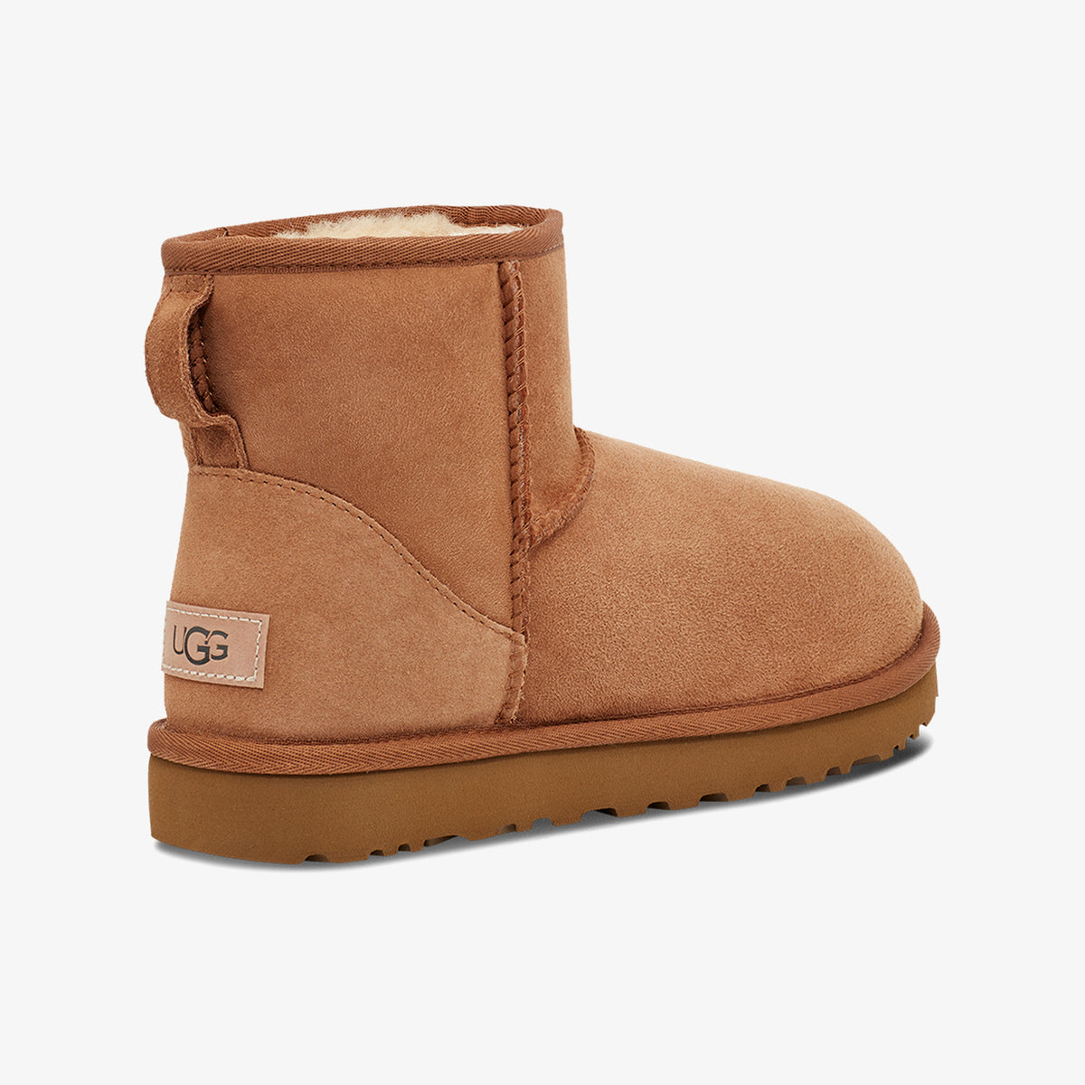 Ugg Classic Mini Iı Kadın Kahverengi Bot