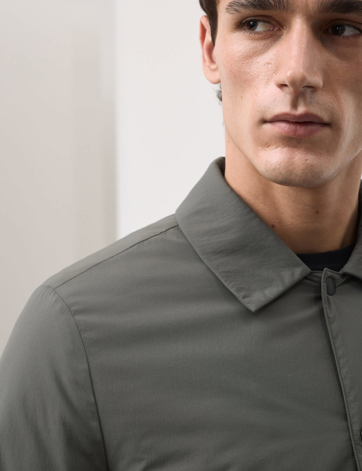 Harrington Erkek Ceket