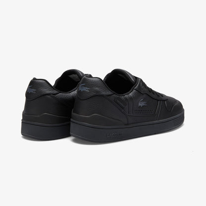 Lacoste T-clip Shield Erkek Siyah Sneaker