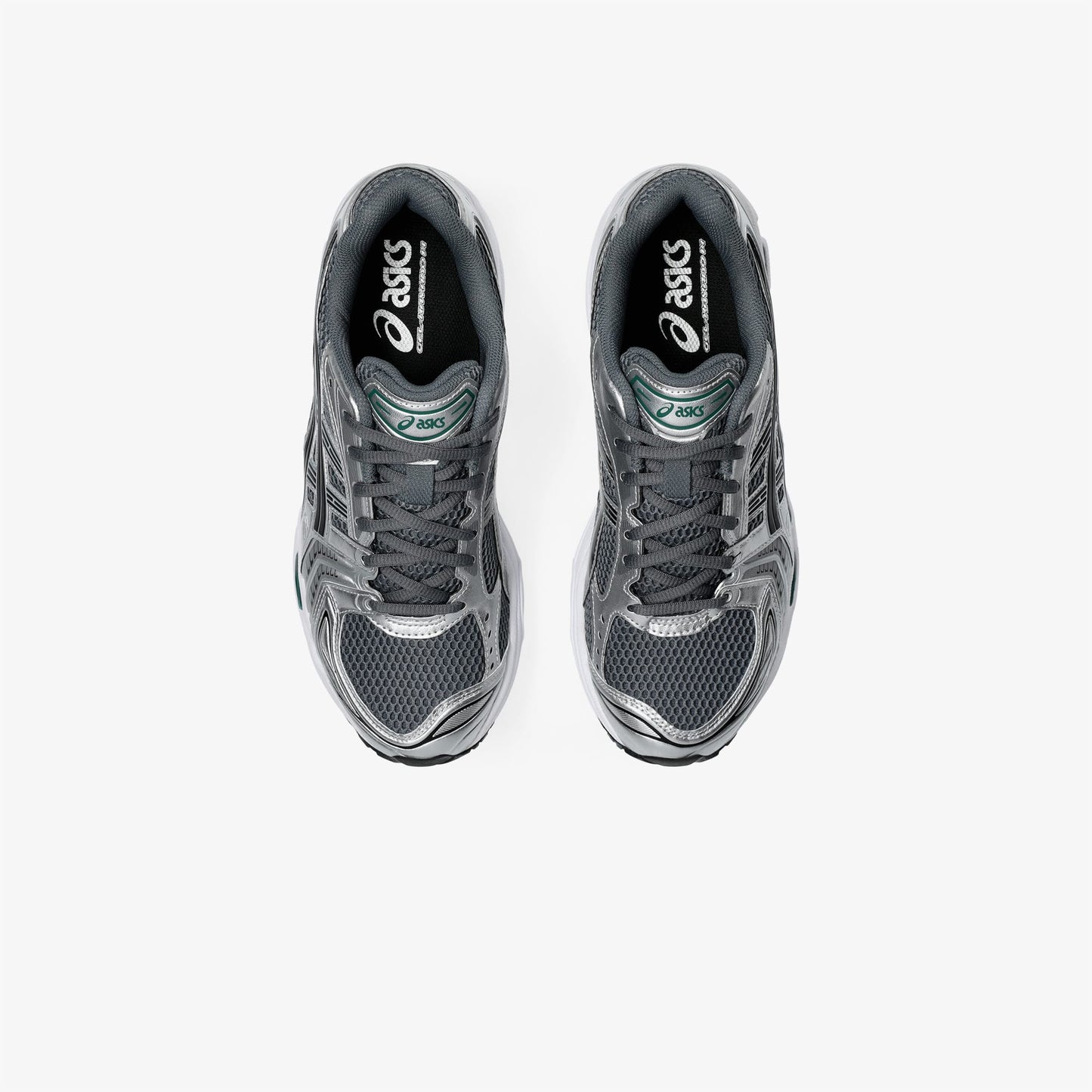 Asics Gel-kayano 14 Unisex Gri Spor Ayakkabı
