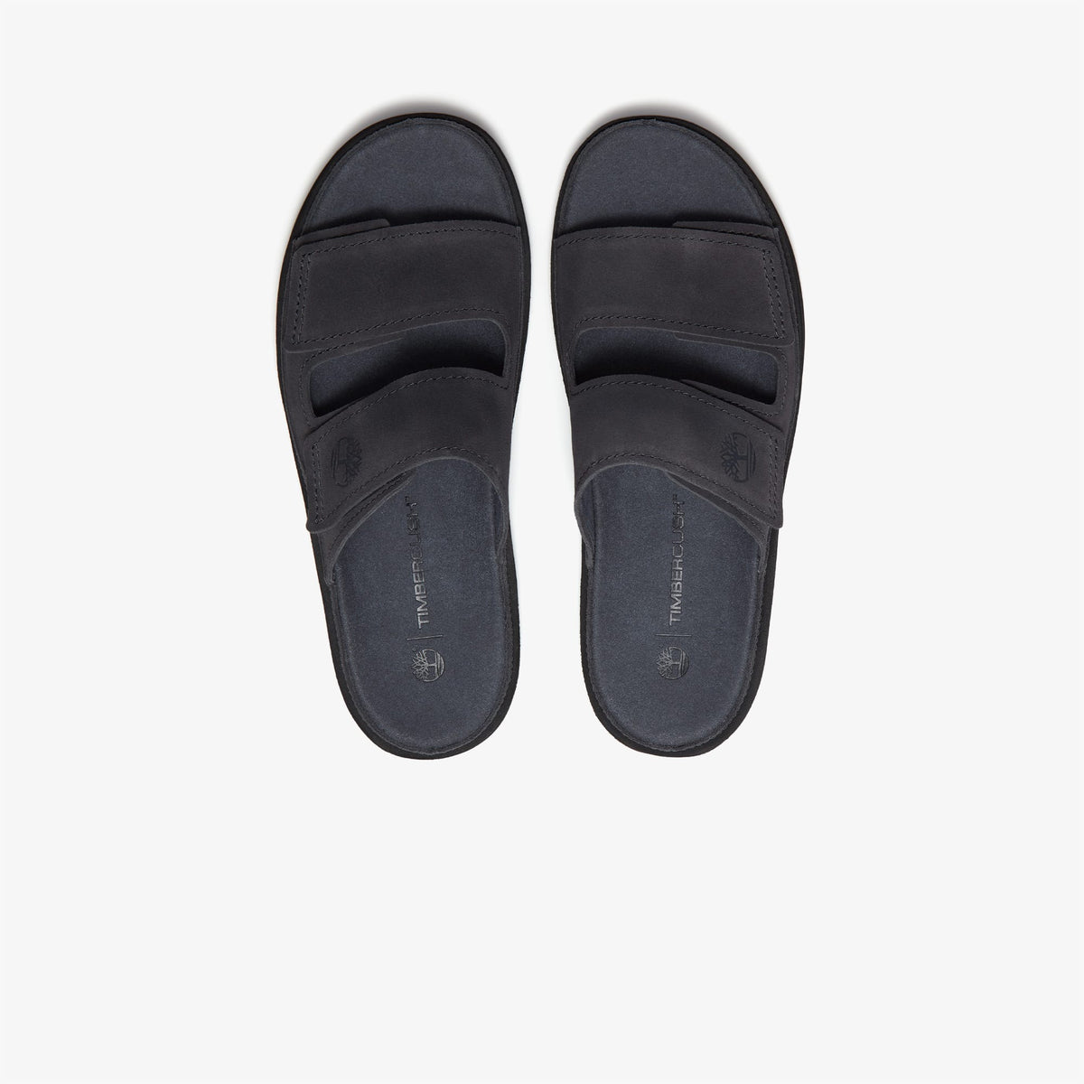 Timberland Casco Cove Erkek Gri Sandalet
