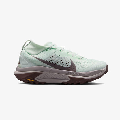 Nike Acg Zegama Trail Kadın Yeşil Spor Ayakkabı