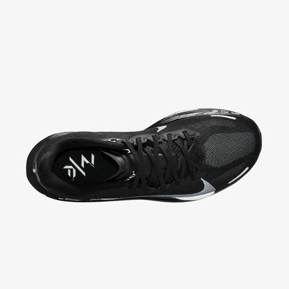 Nike Zoom Fly 6 Kadın Siyah Koşu Ayakkabısı