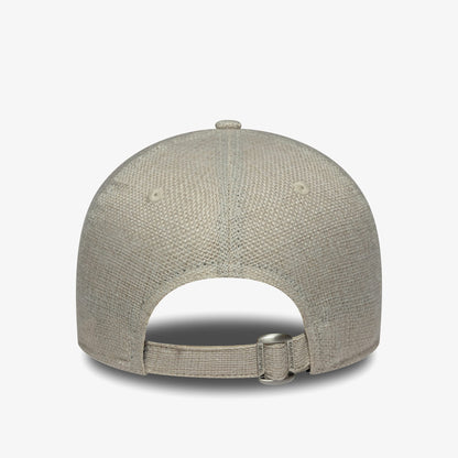 New Era 9forty Ltcltc Kadın Bej Şapka
