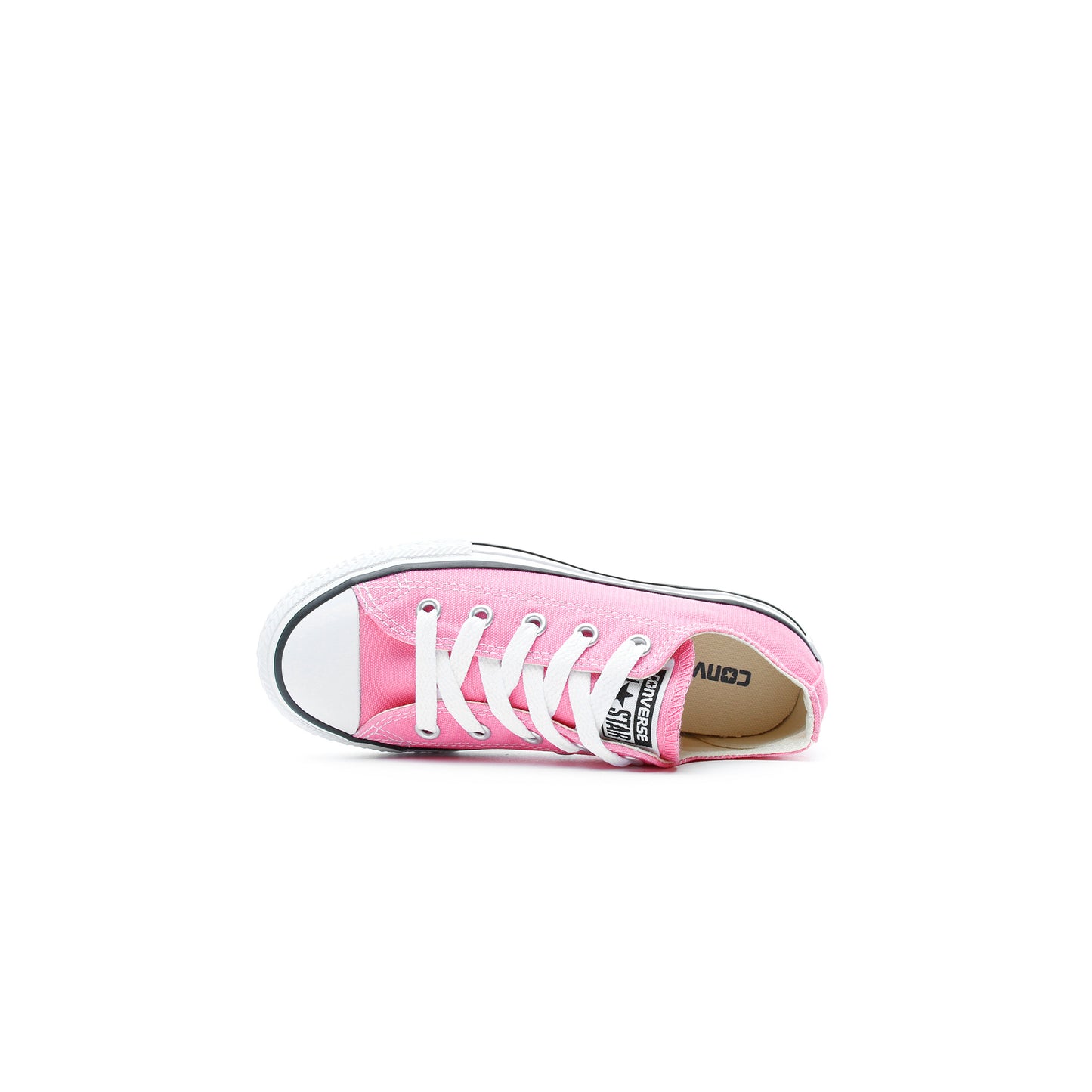 Converse Chuck Taylor All Star Çocuk Pembe Sneaker