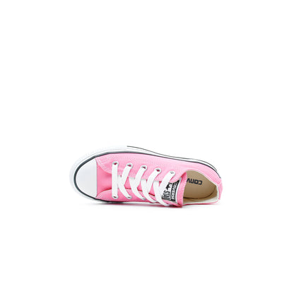 Converse Chuck Taylor All Star Çocuk Pembe Sneaker
